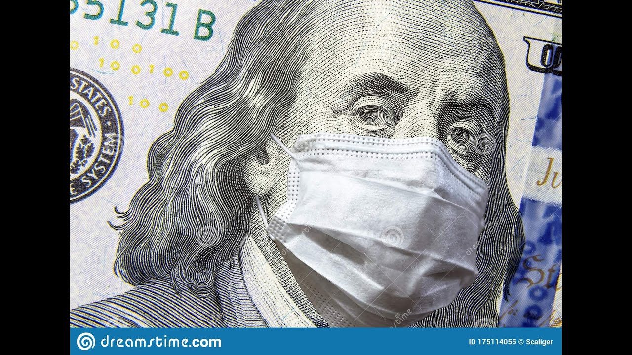 CORONAVIRUS - How To Make Money Online (Work from Home)