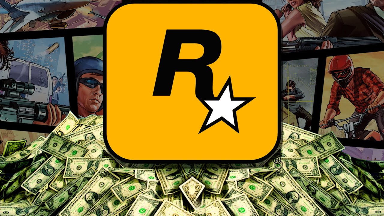 Rockstar Unfairly Resets Thousands Of Accounts In GTA Online