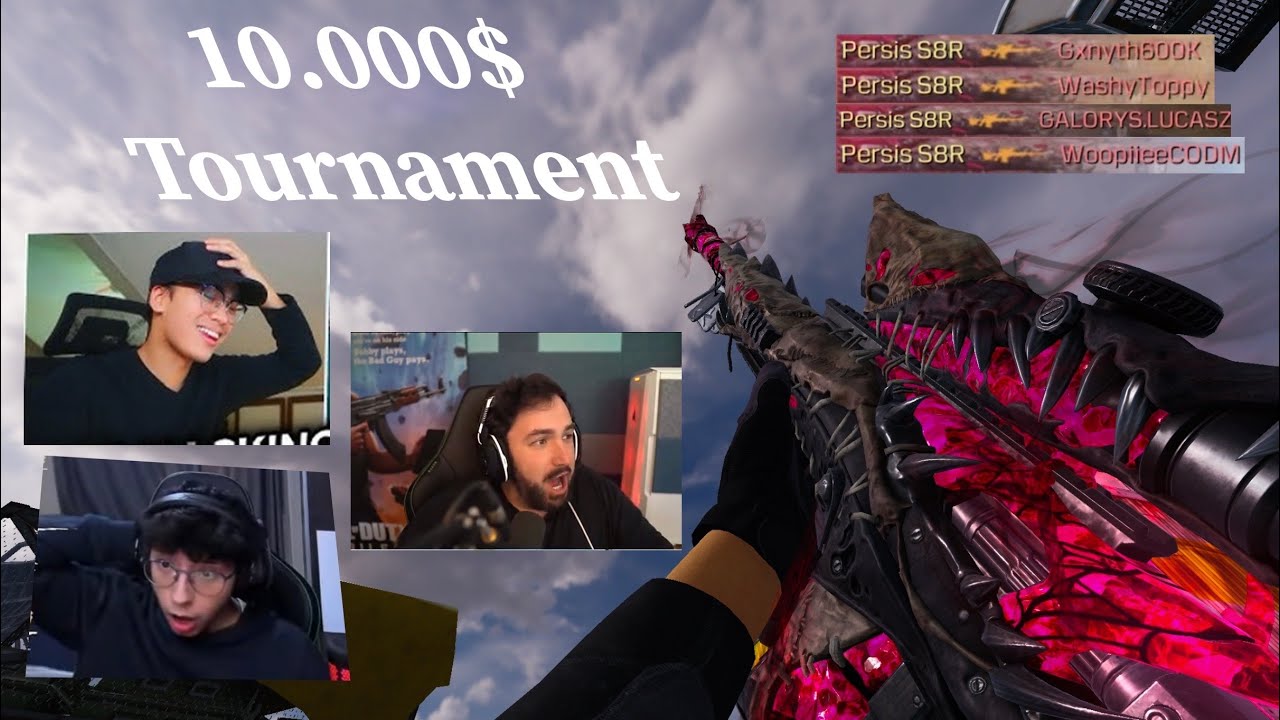 Dominating every top sniper main