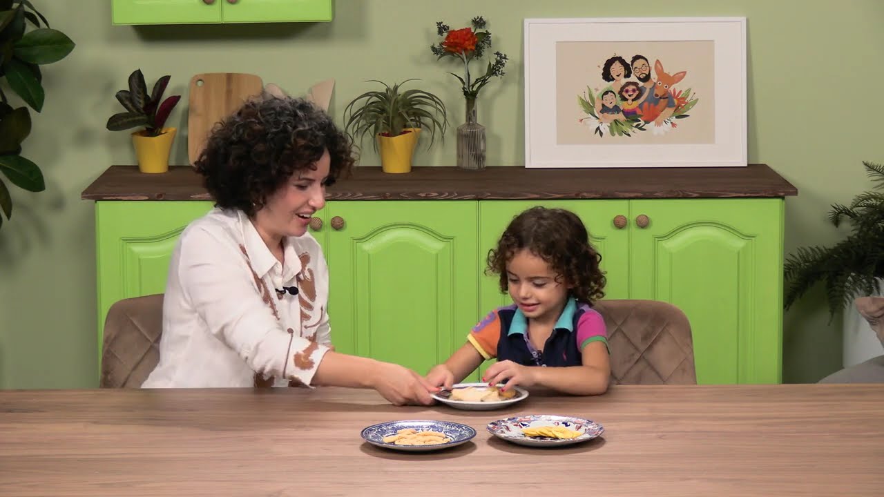 Quċċina Ep 14 - Chips Melhin tal-Banana