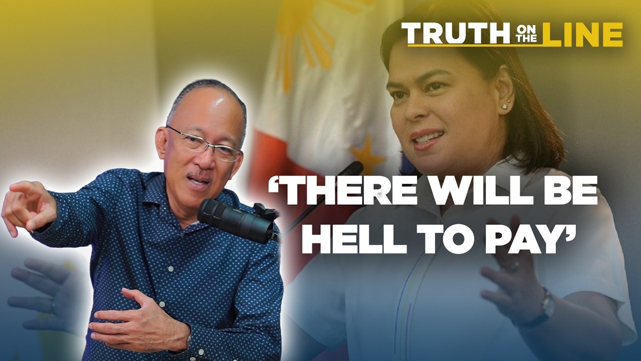 Impeachment case vs. Duterte, gugulong pa ba sa Kamara? | Truth on the Line