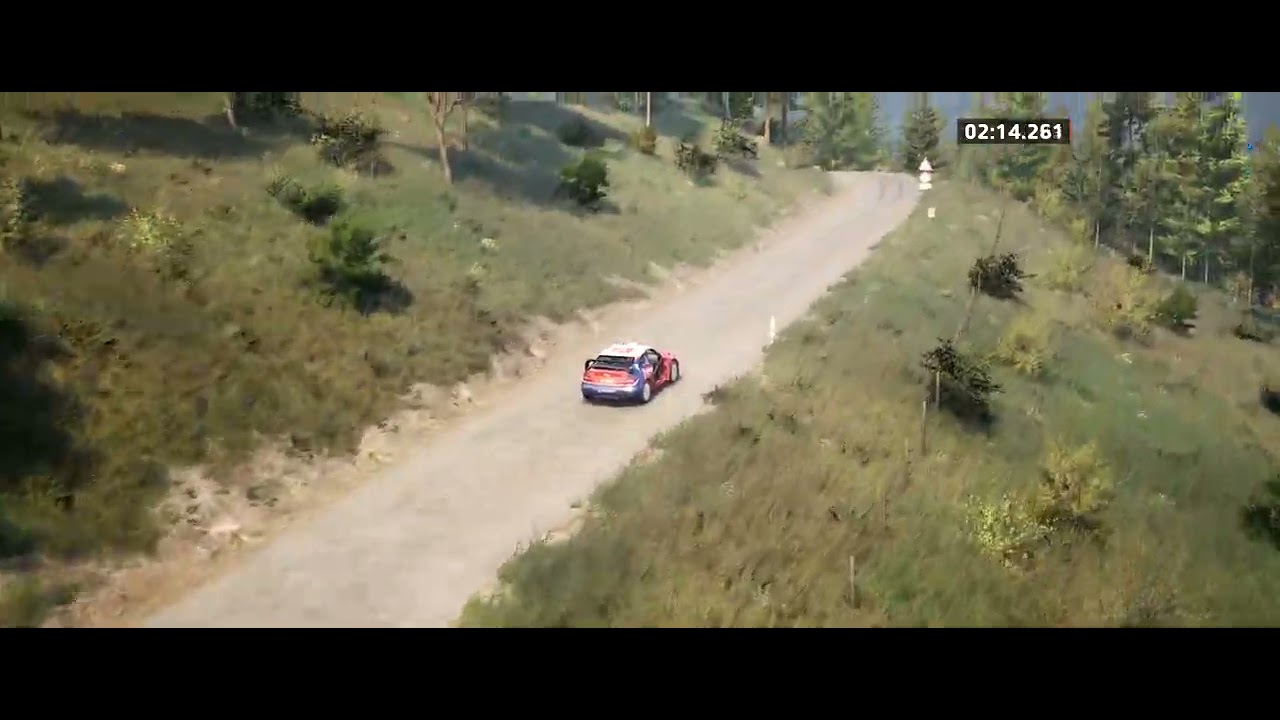 Quand la Xsara s'emporte* (ou comment s'alléger en ES du Monte-Carlo!) *jeu de mots;)