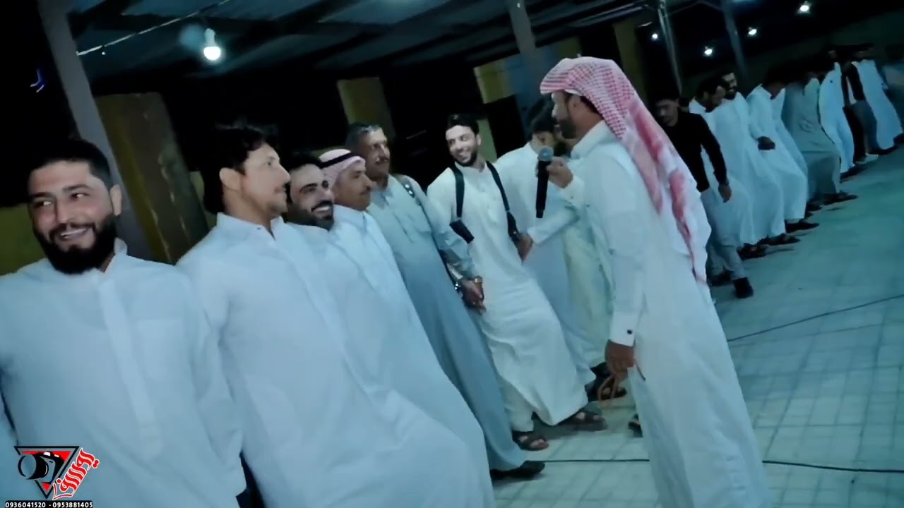 جدوع الاحمد _ زوري 2025