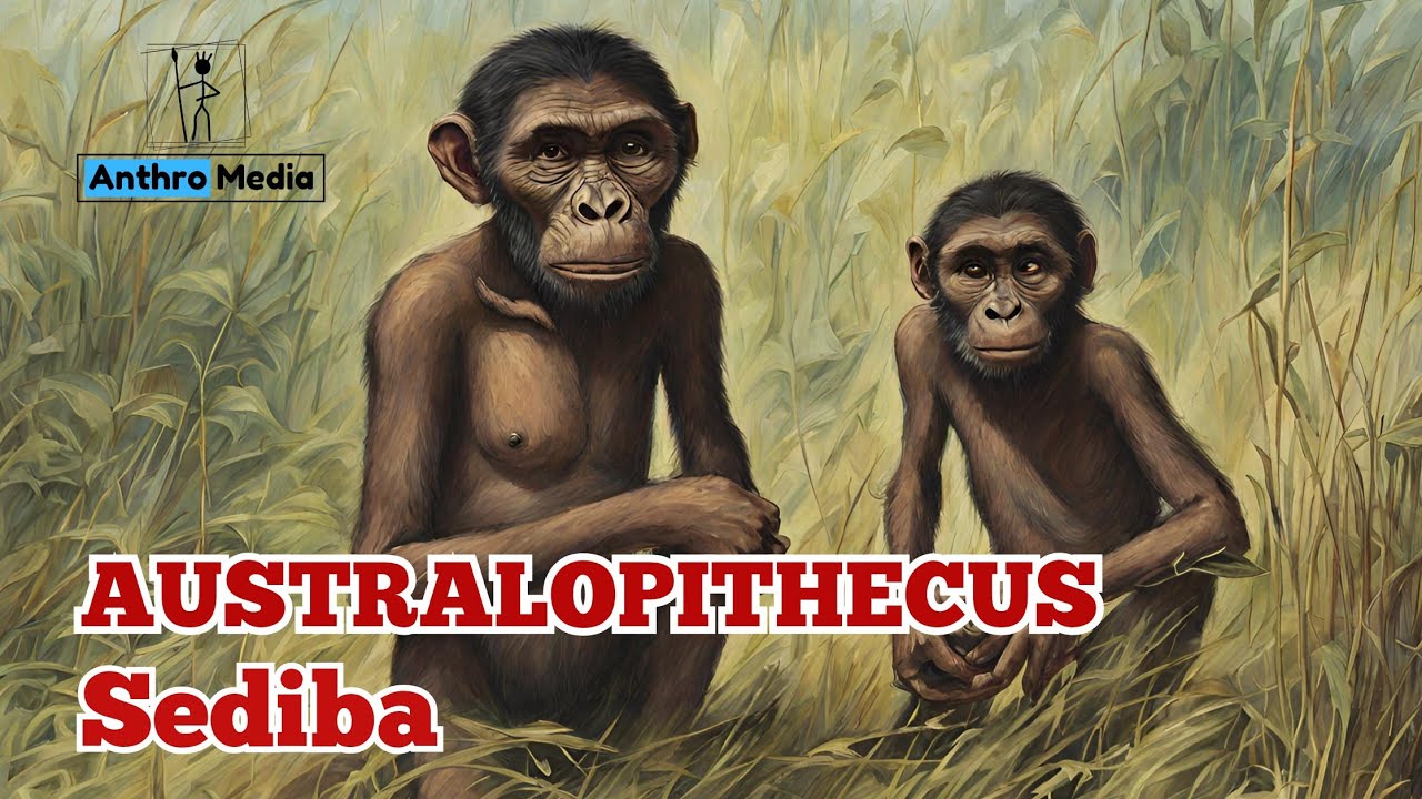 Australopithecus Sediba: The Ancestor of Homo