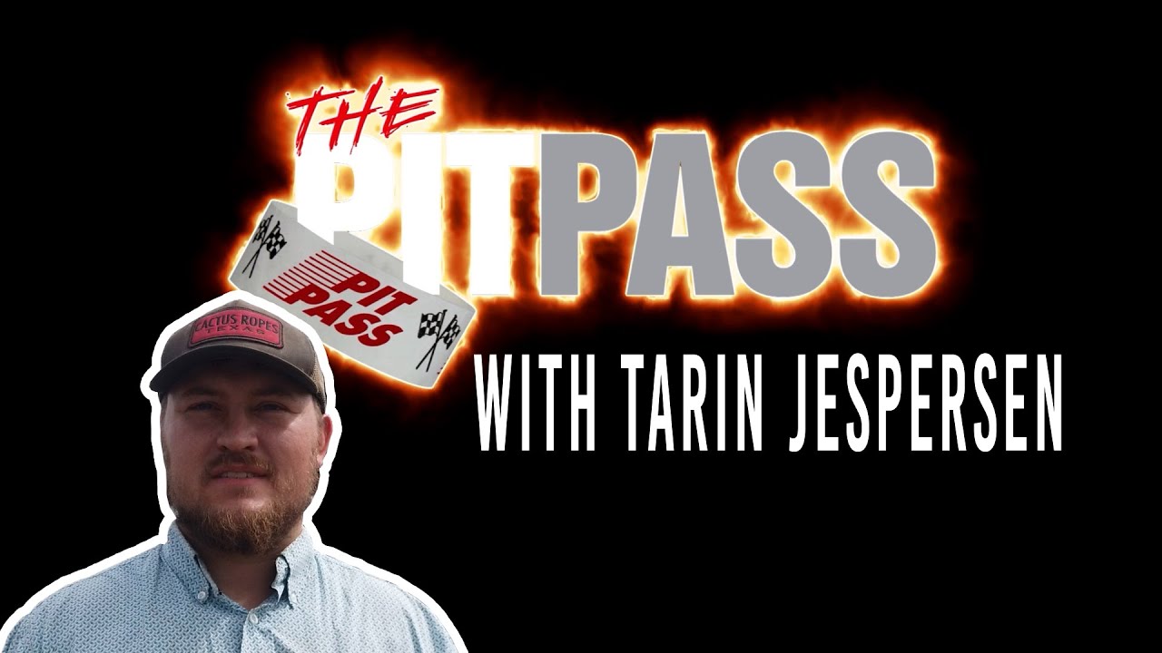 The Pitpass with Tarin Jespersen