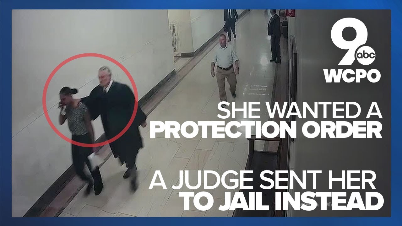 Judge Magistrate Michael Bachman resigns after violent incident in courthouse