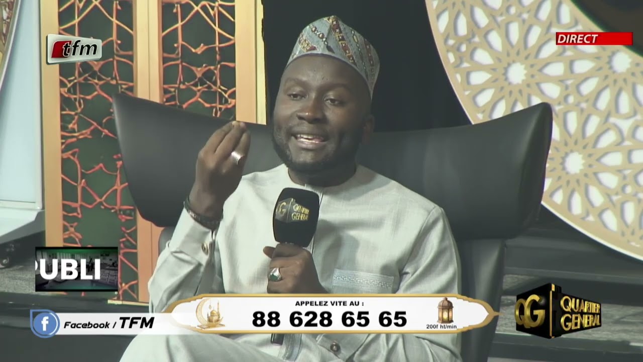 QG 11| Questions/Réponses très intéressantes avec Oustaz Modou FALL et Elhadji Cheikhou GUEYE Sanekh
