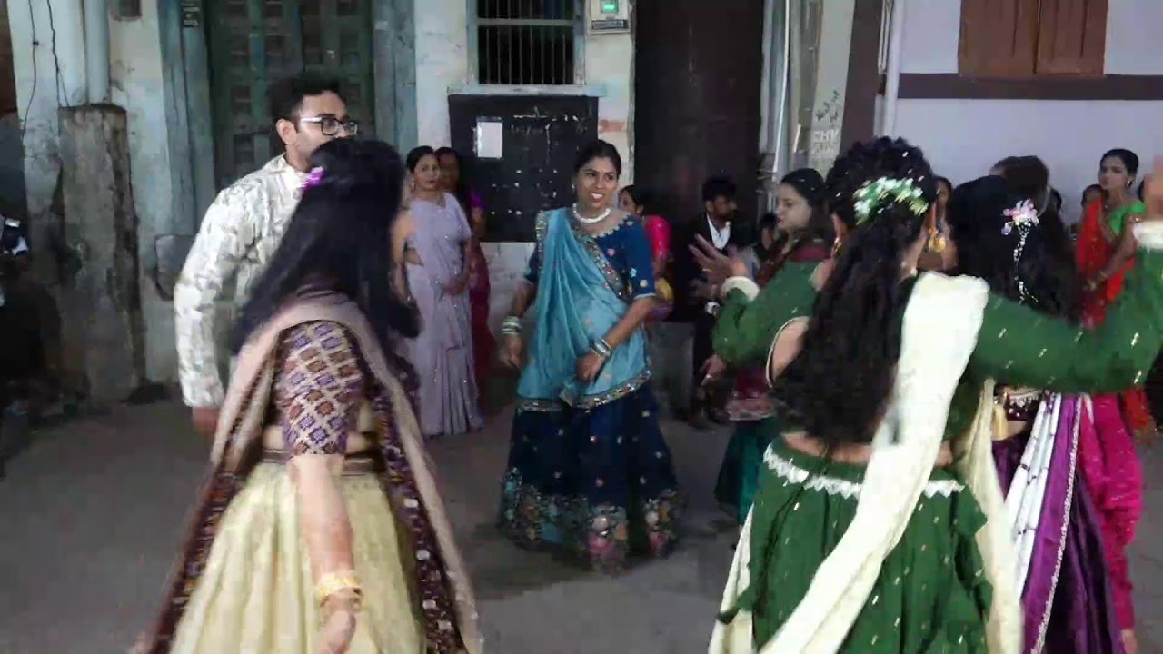 ધ્રુવ નો વરઘોડો - વડેલી - ૧૯/૧/૨૬