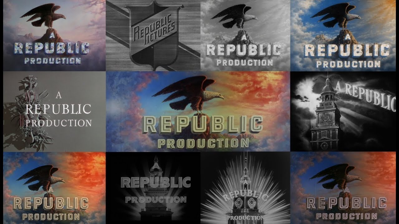 Republic Pictures Rediscovered - Respect at last