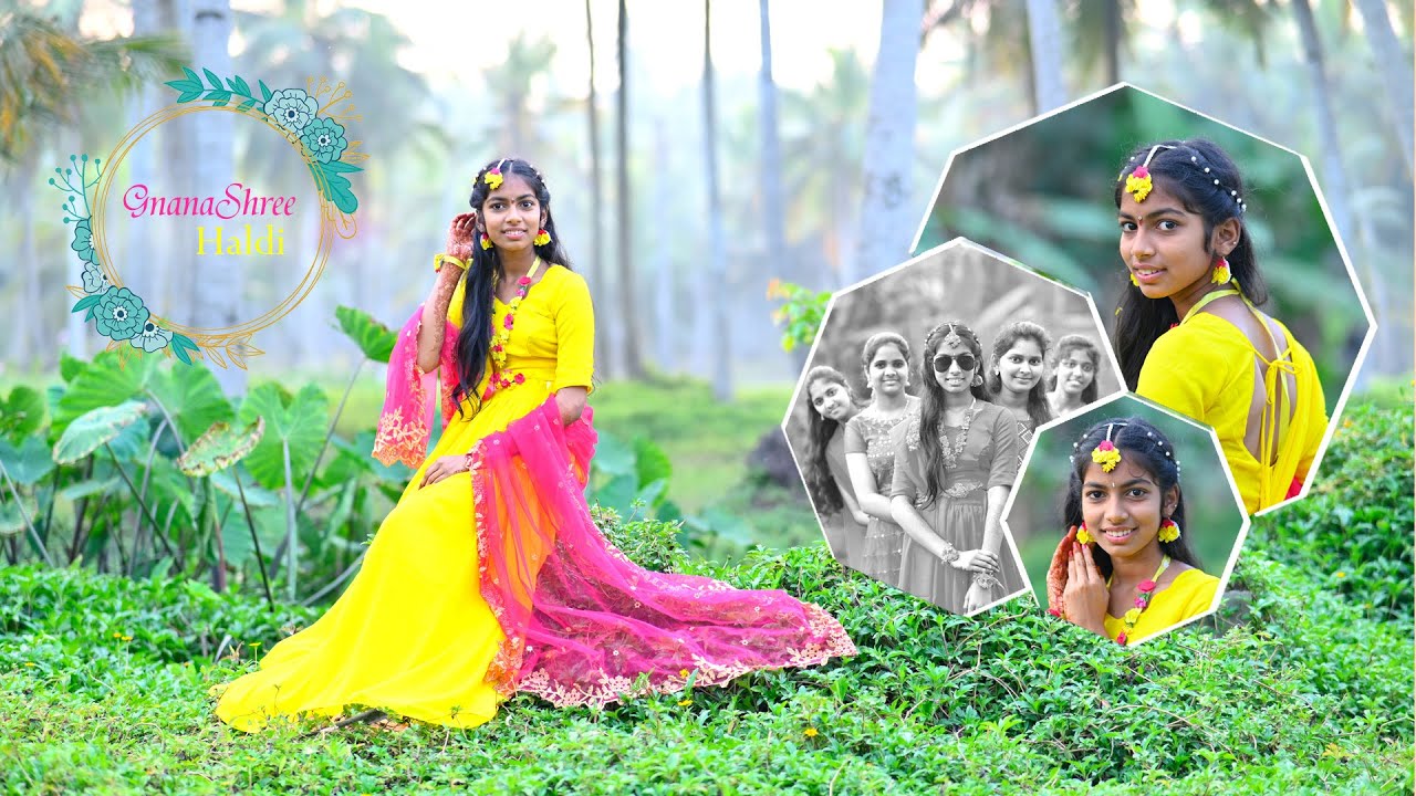 Ganna Sree haldi ceremony 21.01.2026