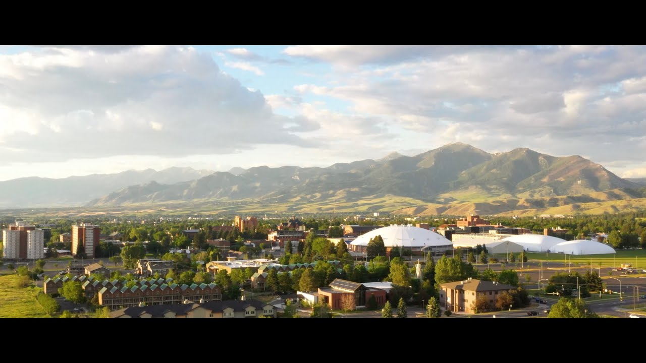 Welcome to The Gallatin Valley Sentinel