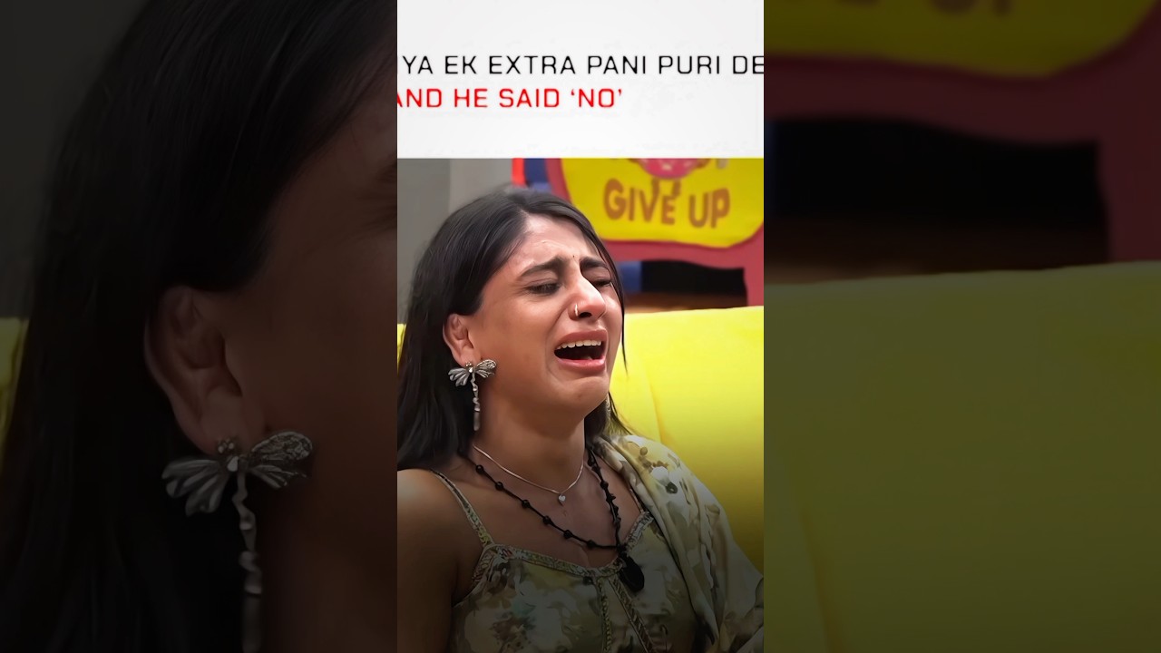 rounak gulia battleground winner rote hue😂 #amazonmxplayer #battleground #realityshow #rounakgulia
