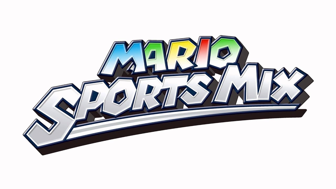 Chocobo Pop - Mario Sports Mix