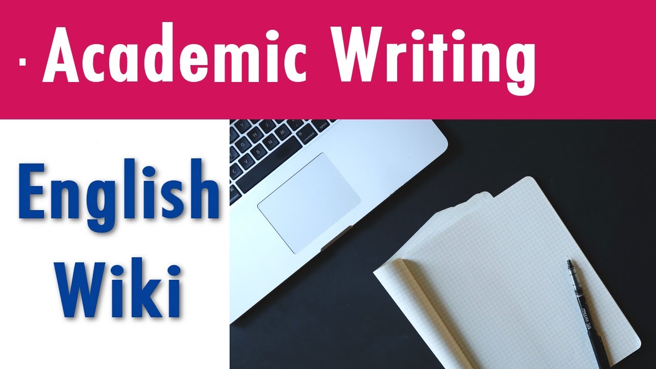 Writing problems