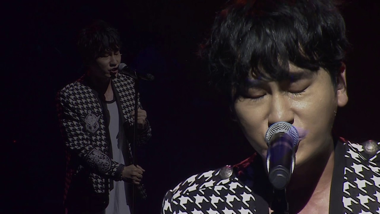 곽동현 The First Concert _ CREEP