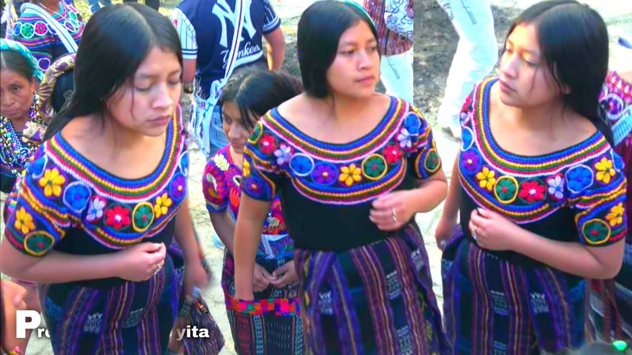 Lo mas Nuevo Son del Diablo y Lloro por ti mi amor, Agrupacion Xoyita Musical en Centro Chorraxaj