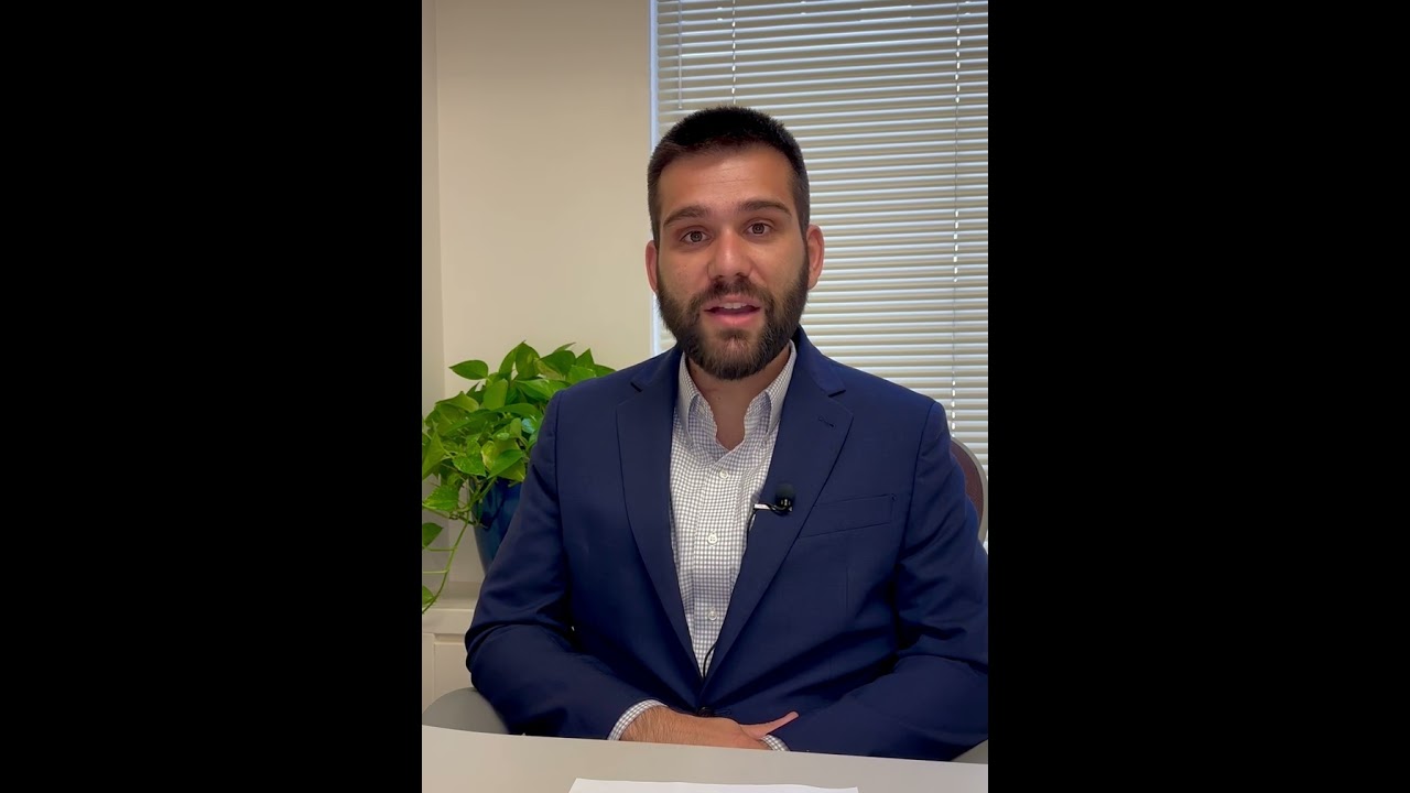 Jeff Westling discusses KOSA and COPPA 2.0 &mdash; two online child safety bills.
