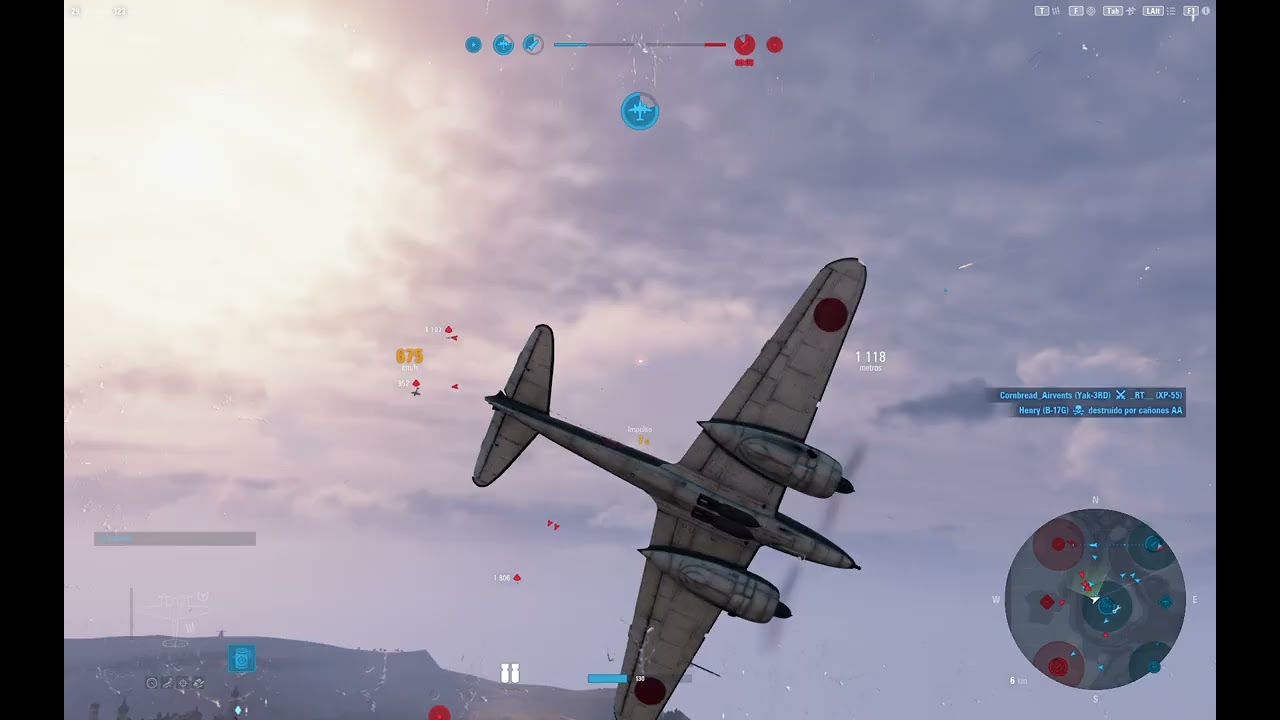 World of Warplanes