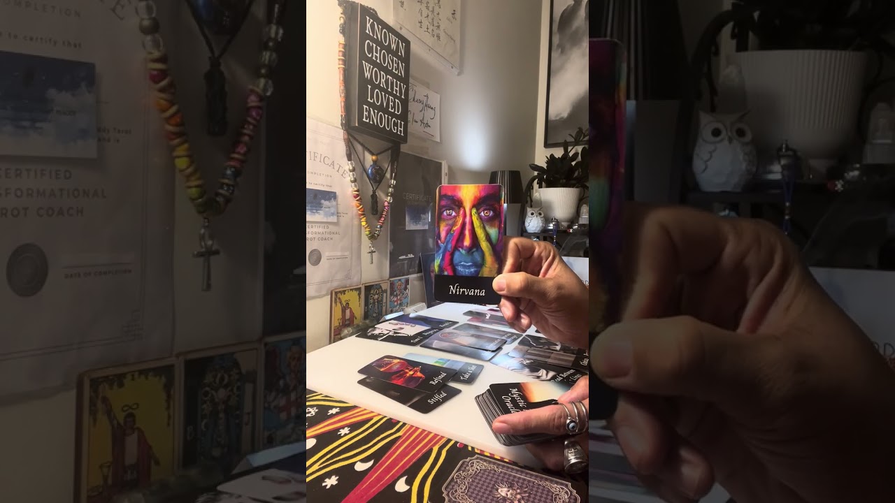 Gemini-Pay attention & listen to every message being sent your way #motivation #tarot #gemini