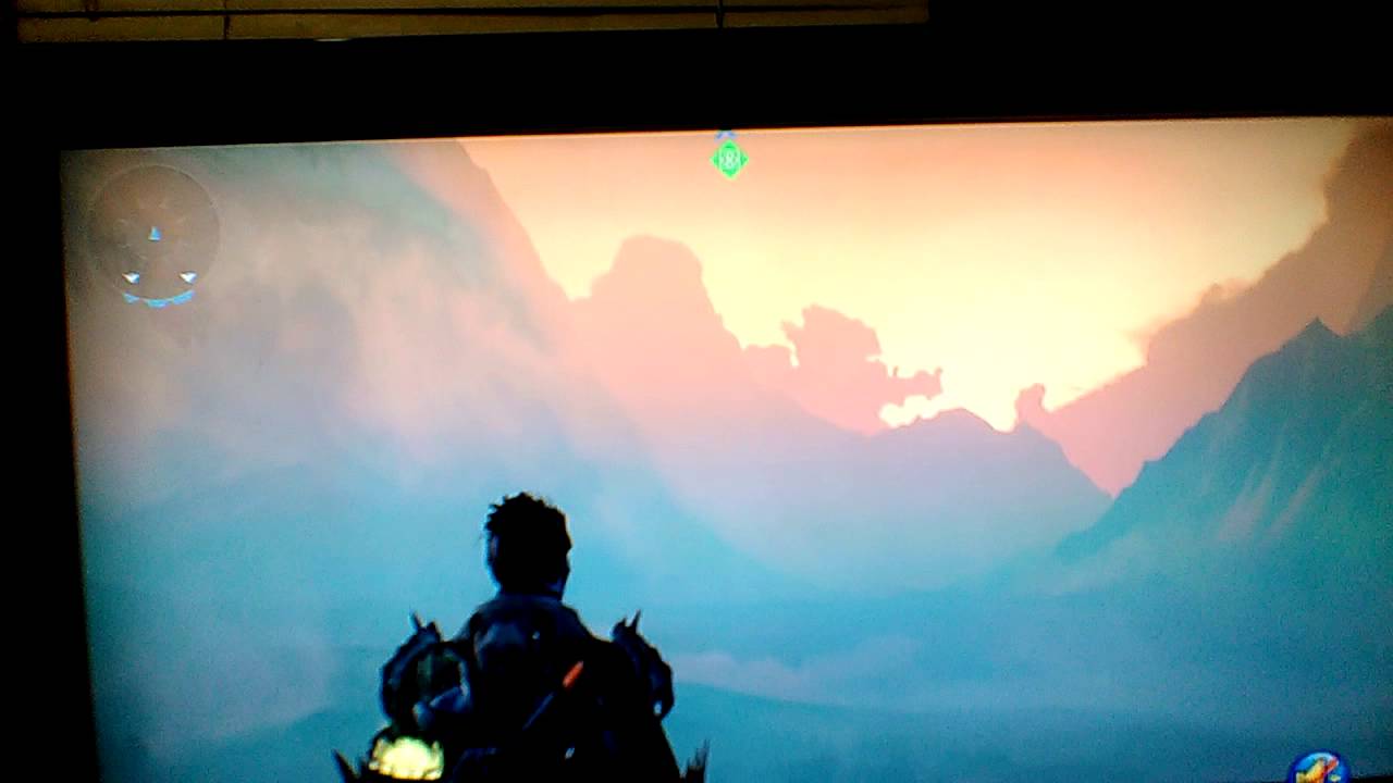Destiny The Last City Location