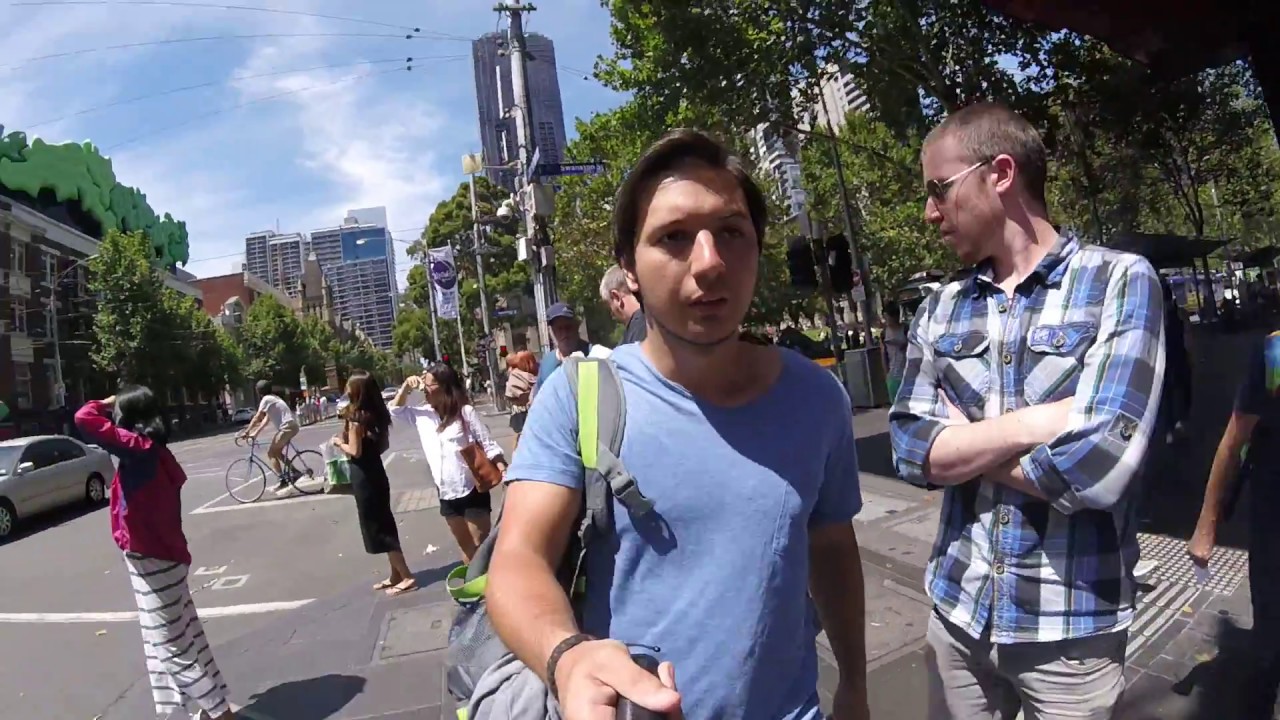 Melbourne de ev kira, araba fiyat ve çalışma hakkında bilgi (part1)