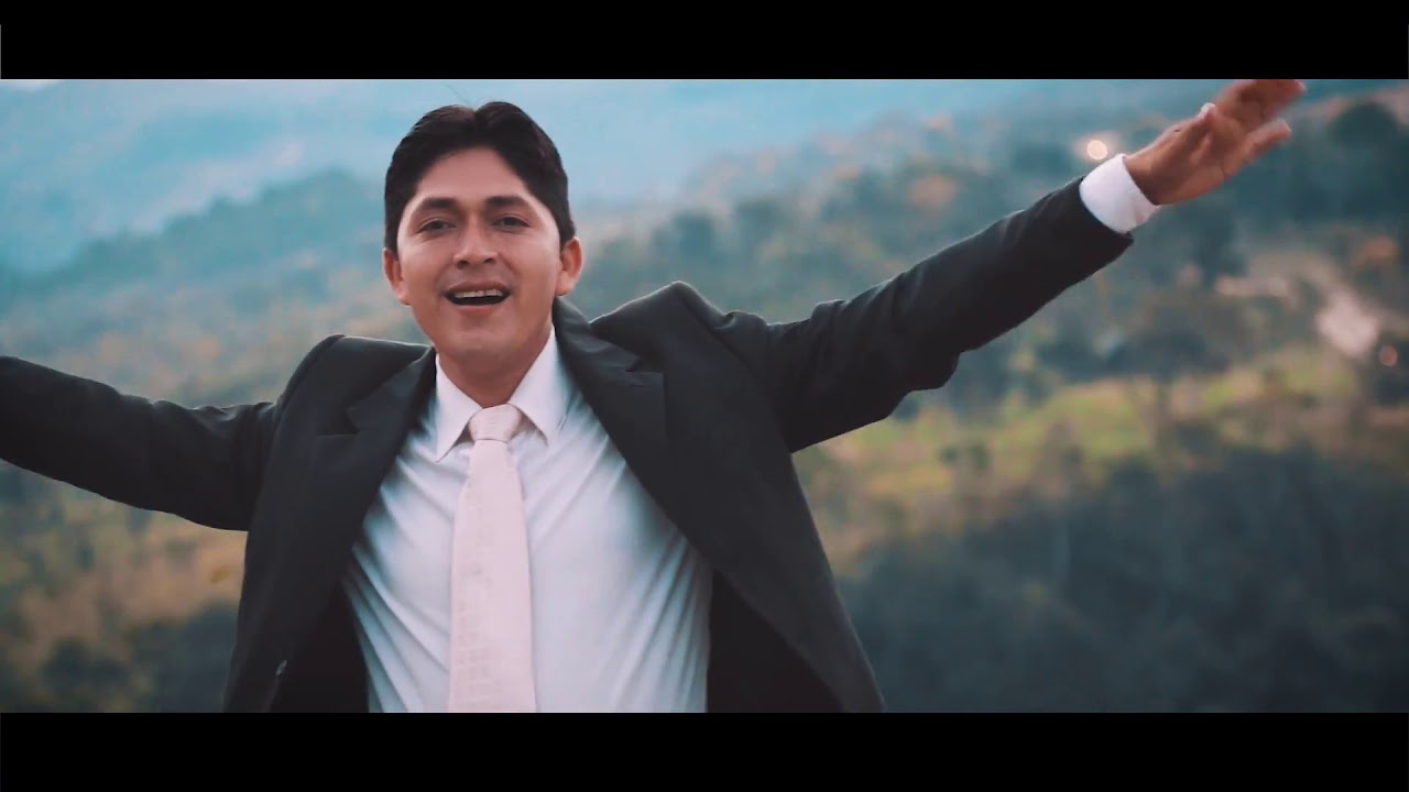 Cuando Vuelva el Señor - Alex Guerrero
