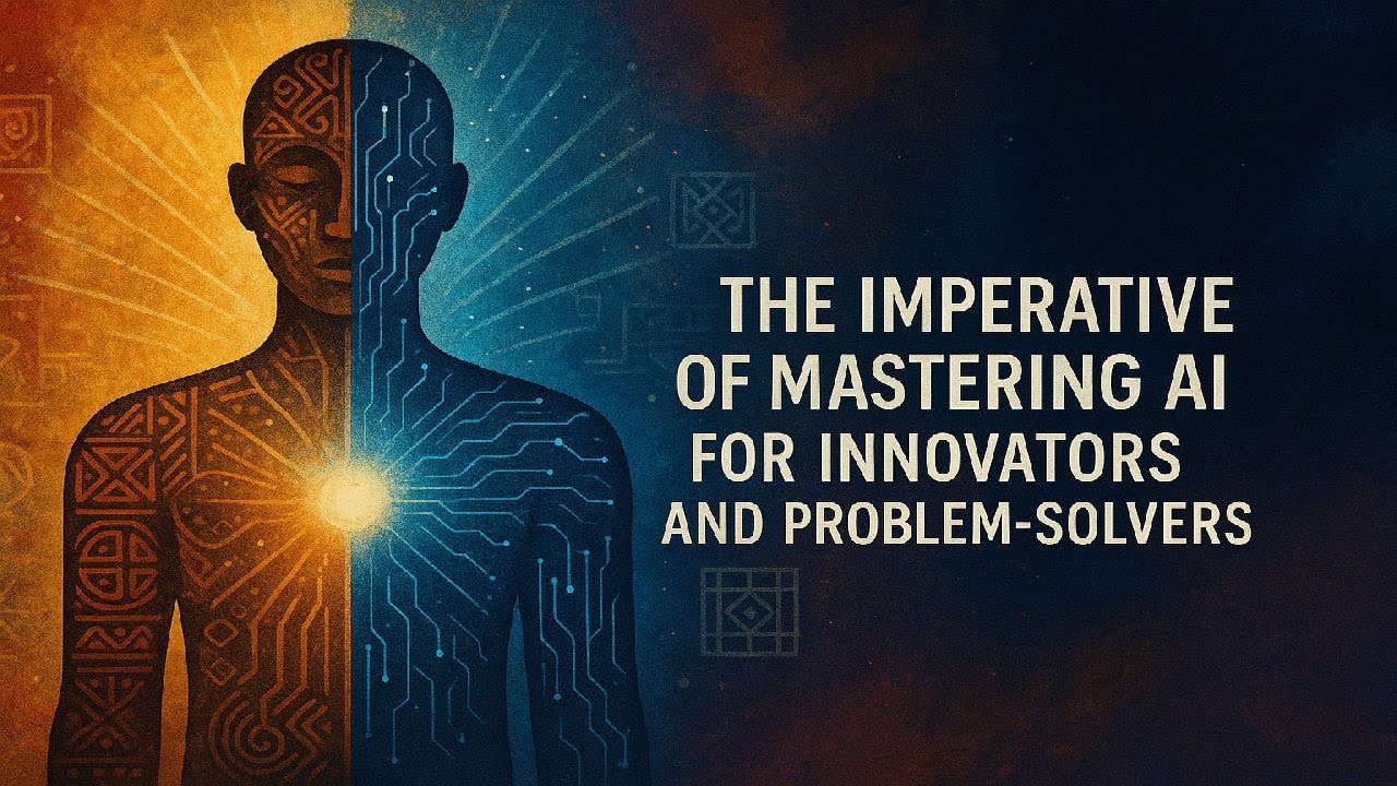 AI and Human Purpose