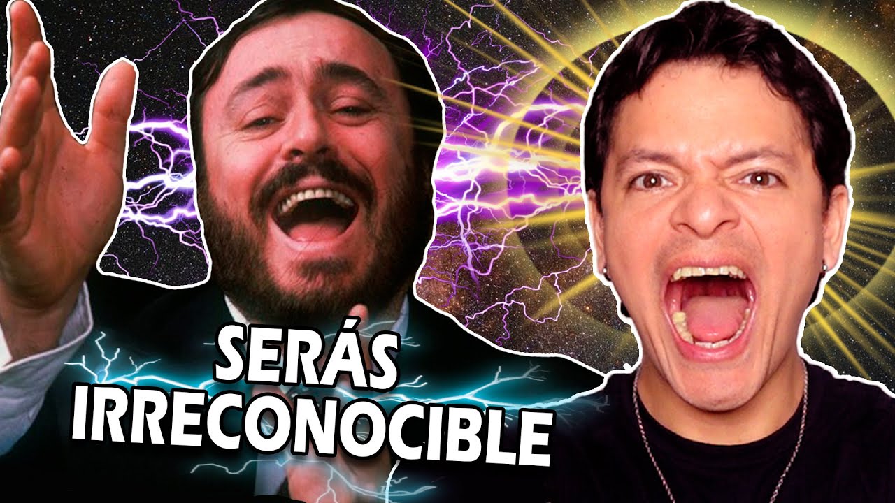 7 Técnicas Infalibles para Cantar AGUDOS IMPACTANTES como un Profesional (Guía COMPLETA)