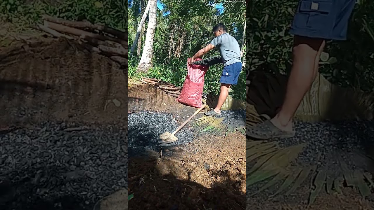 My daily life ayan guy's ilagay na natin sa sako part 5