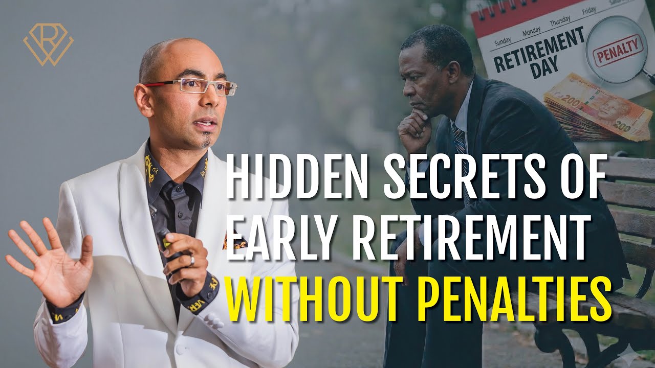 Government Employees: Hidden Secrets of Early Retirement Without Penalties