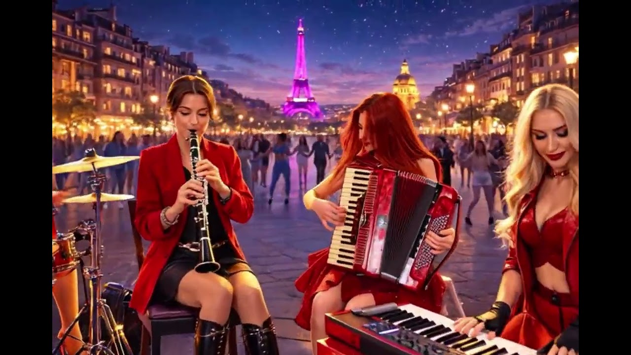 Karapet Hayrapetyan - Tonakan par HoSong (AI COVER) 2026