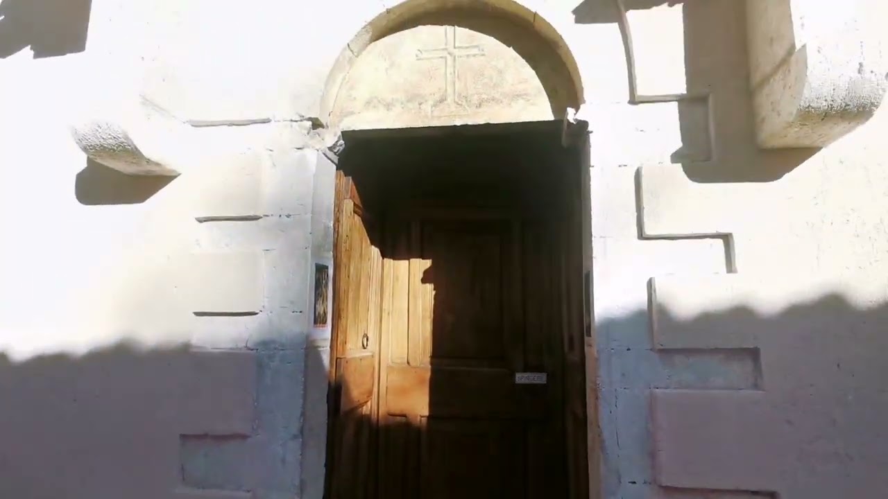 🇮🇹Monteluco, Eremo San Francesco, Ponte delle Torri 