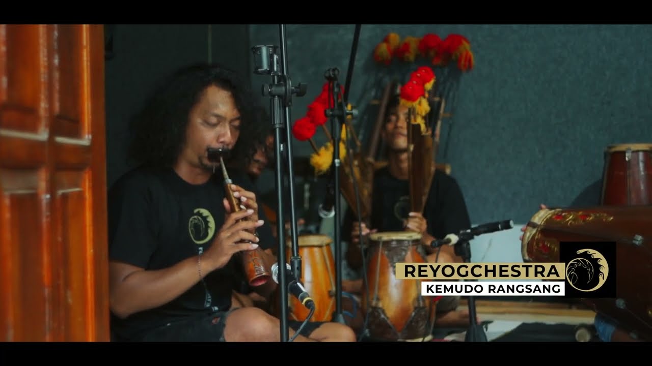 Reyogchestra - Kemudo Rangsang