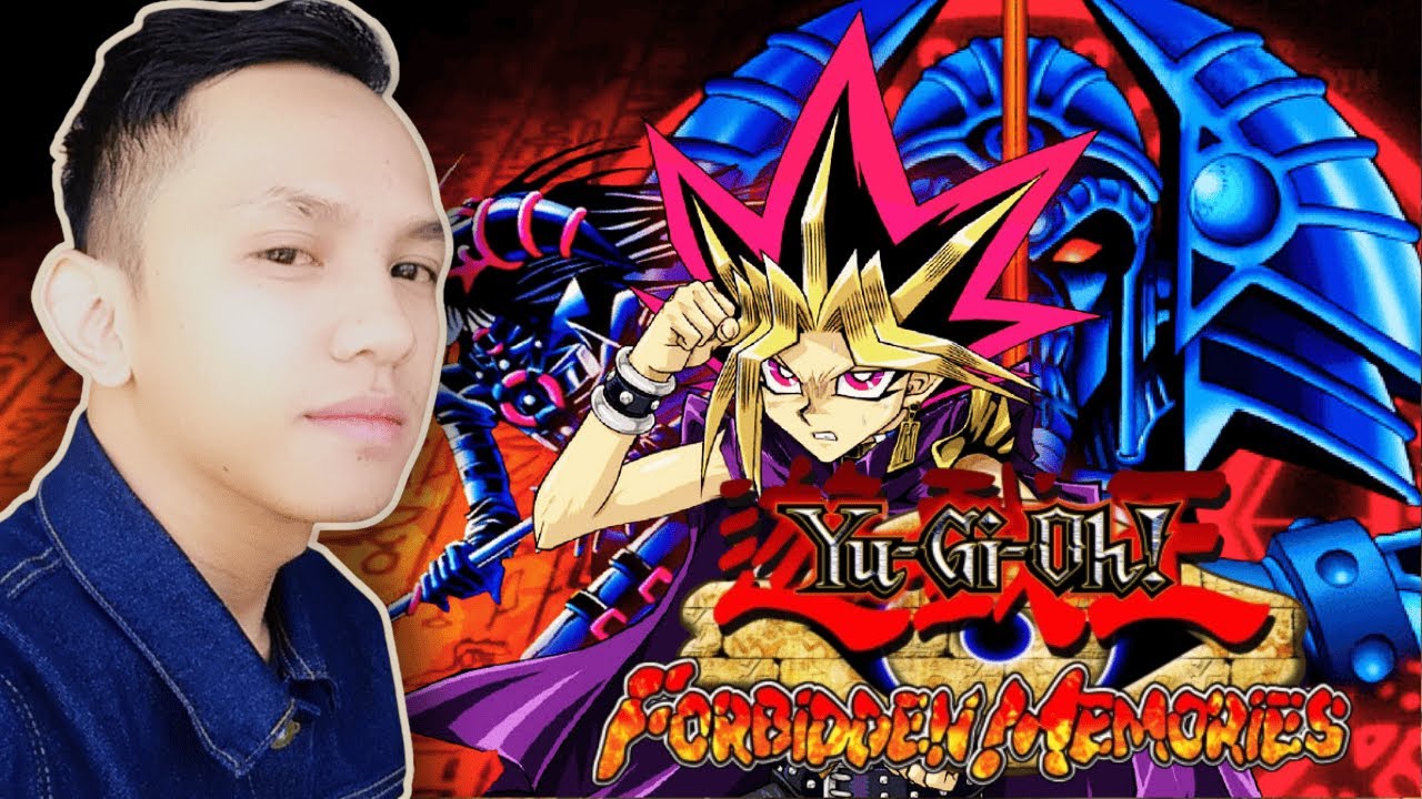YOK KITA TAMAT KAN LAGI YU-GI- OH INI GUYS  - Yu-Gi-Oh! Forbidden Memories #livestream #ps1 #pt25