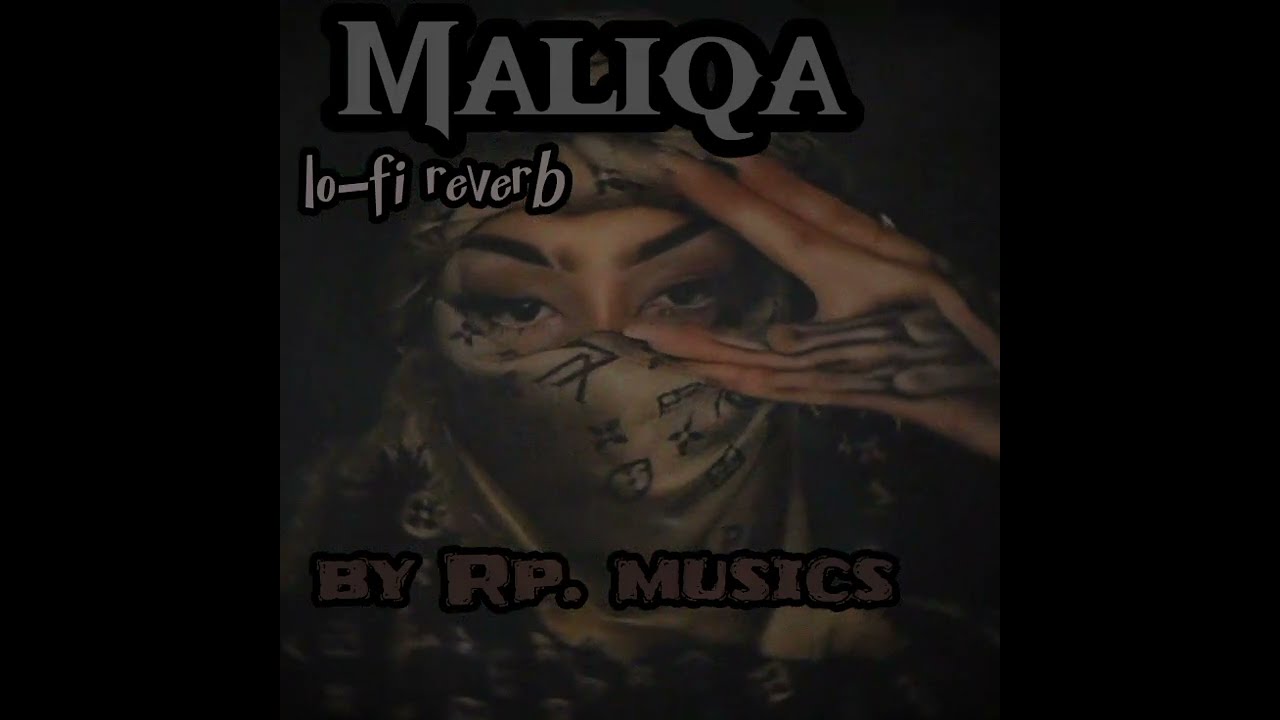 Maliqa sing by yo yo honey Singh,, lofi reverb by Rp.musics new lofi song 2026