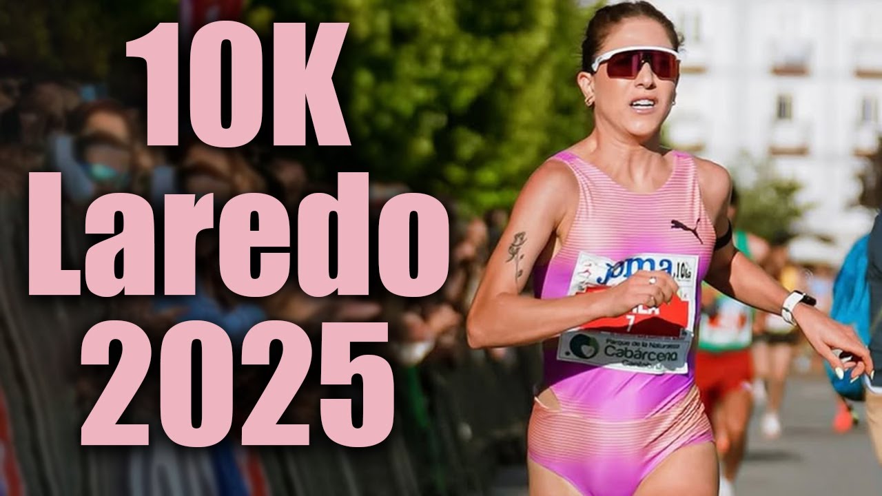 10K Villa de Laredo 2025