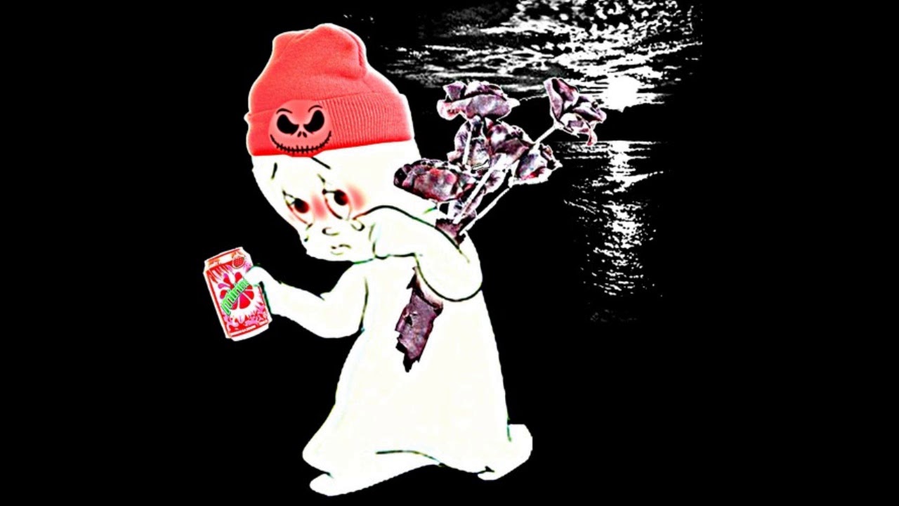 uli k - itami instrumental (prod ripsquad)