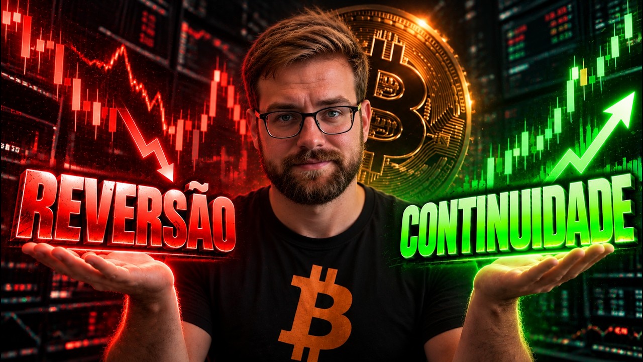 BITCOIN: Reversal or Continuation &ndash; Weekly Analysis