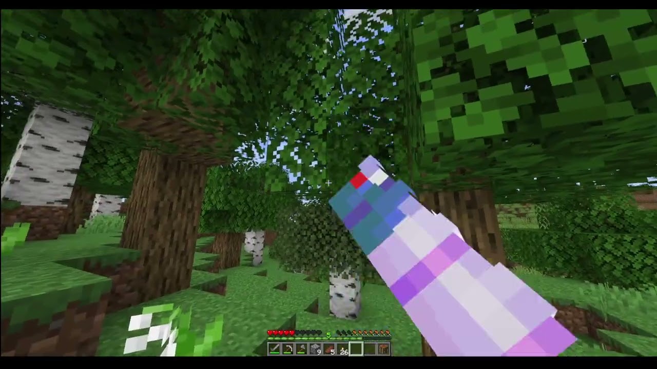mundo wigetta capitulo 1