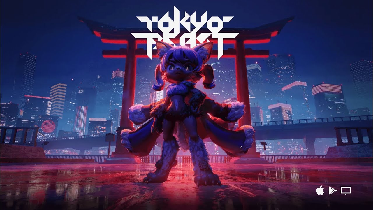 TOKYO BEAST - Part 1 Tutorial #tokyobeast
