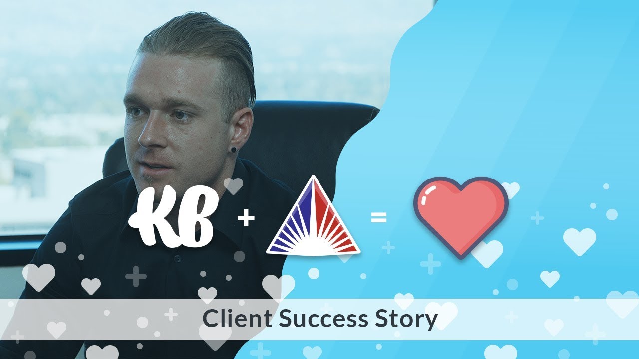 KlientBoost Review - Anthem Tax Services Client Success Story