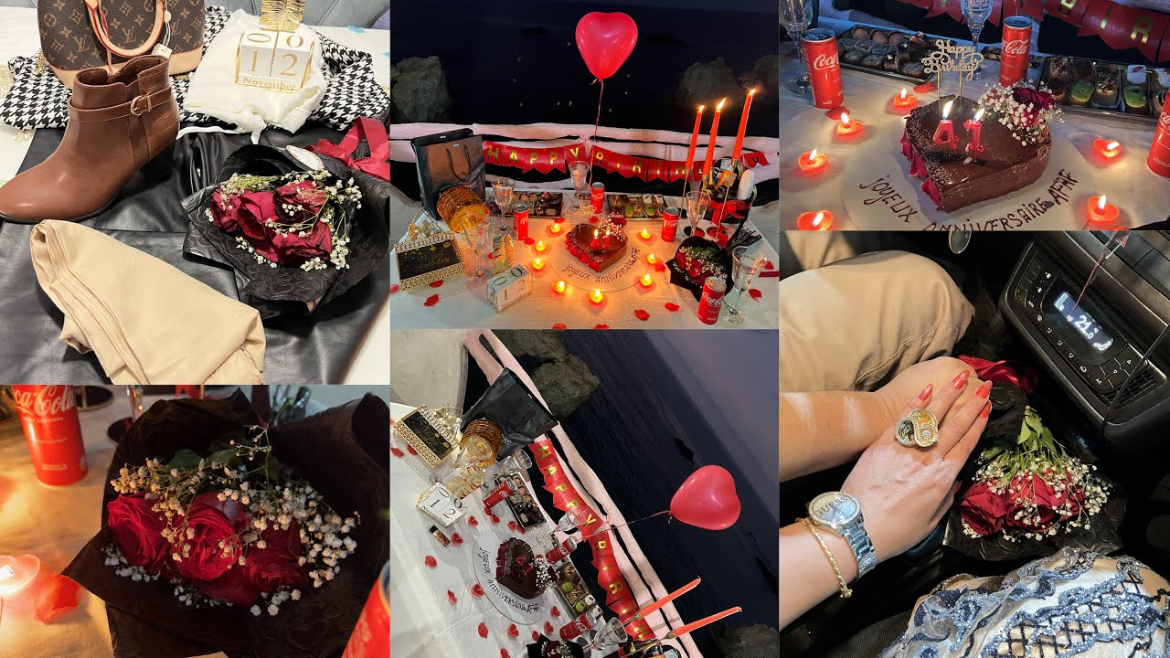 عيد ميلادي41 🎂❤️فتحت صالة تجميل💅🏼عروسة في يوم ميلادي 👸قلشت روحي 🎁