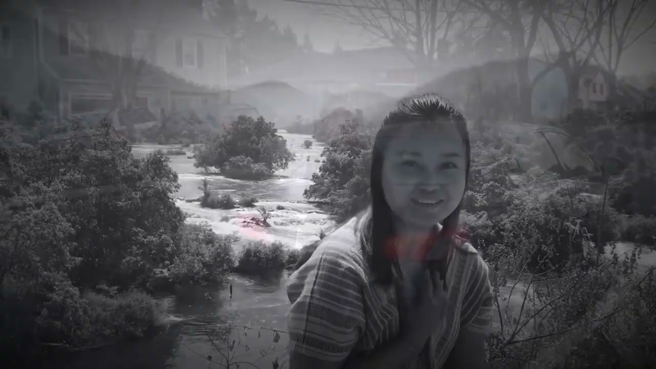 Dah eh poe {Imaginary Of My Village}