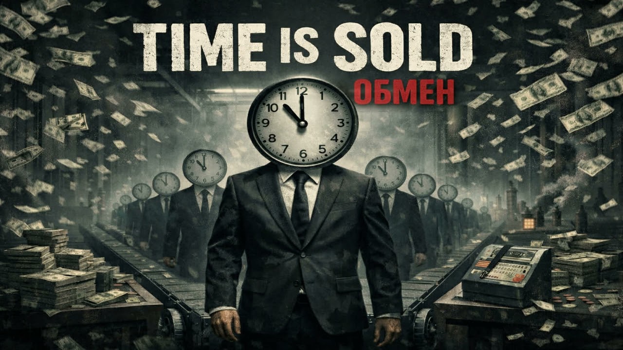 «Обмен»
