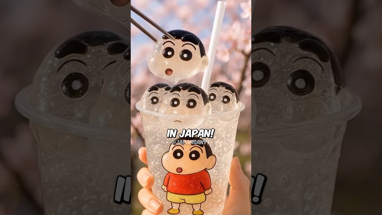 Three Unique Things You Will Only Find In Japan!