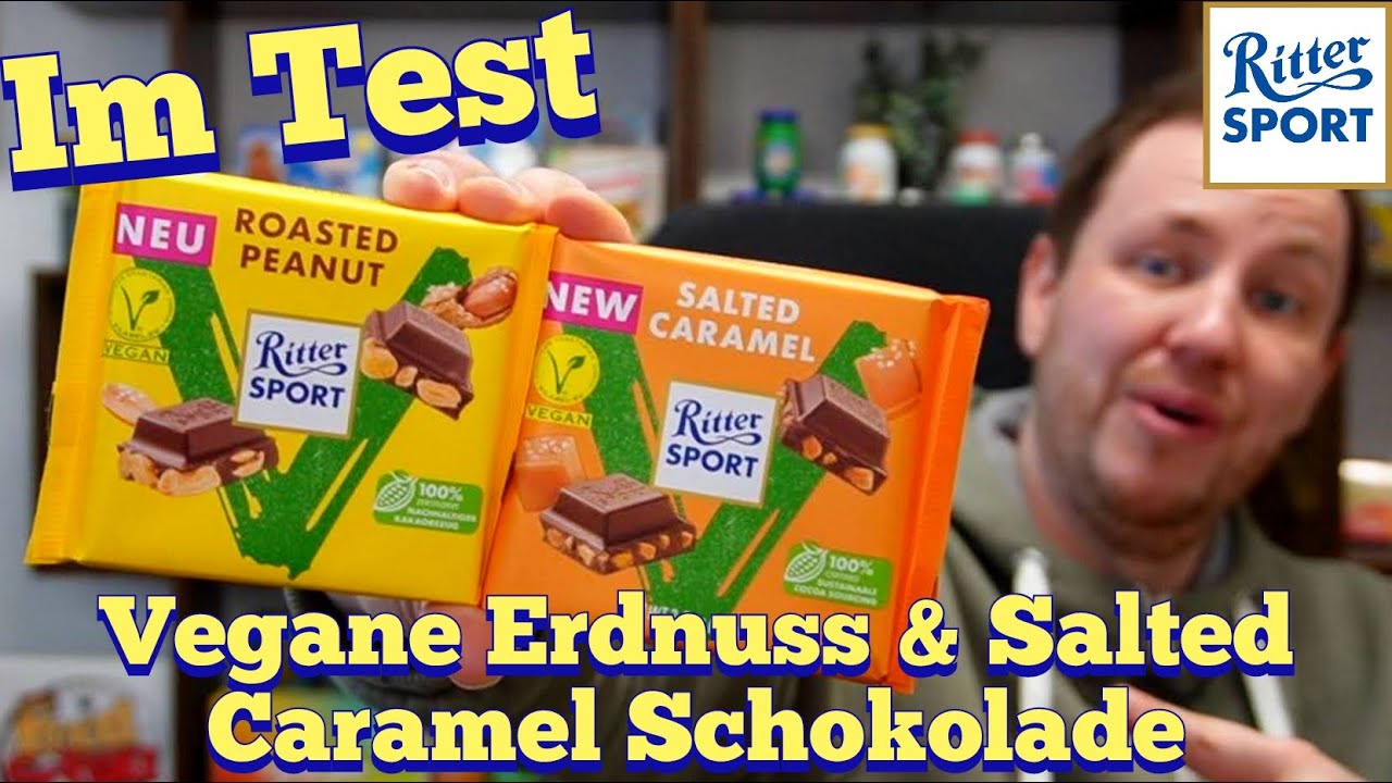 Ritter Sport: 