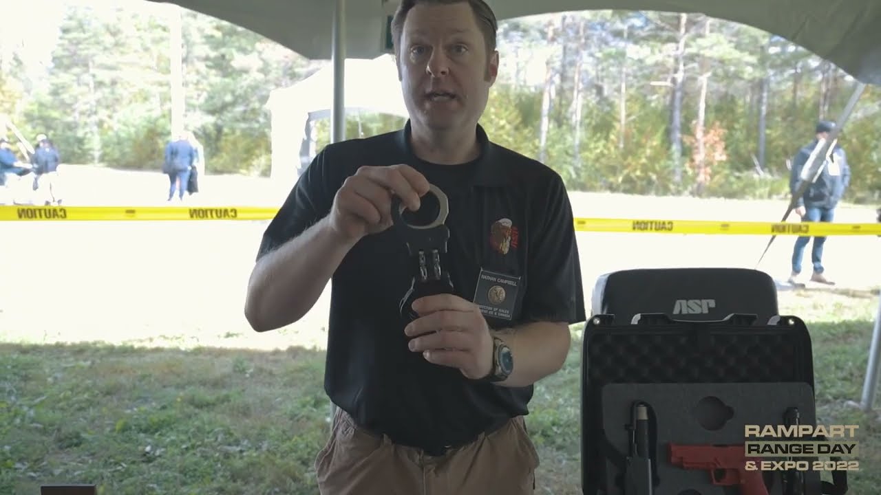 Rampart Range Day - ASP