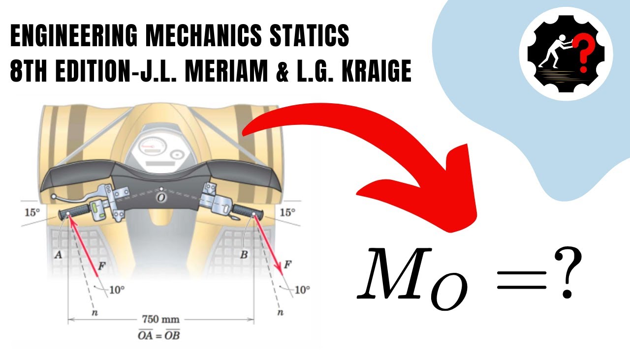 Solved Problem 2.73 |  Can YOU Solve This Mechanics Challenge?