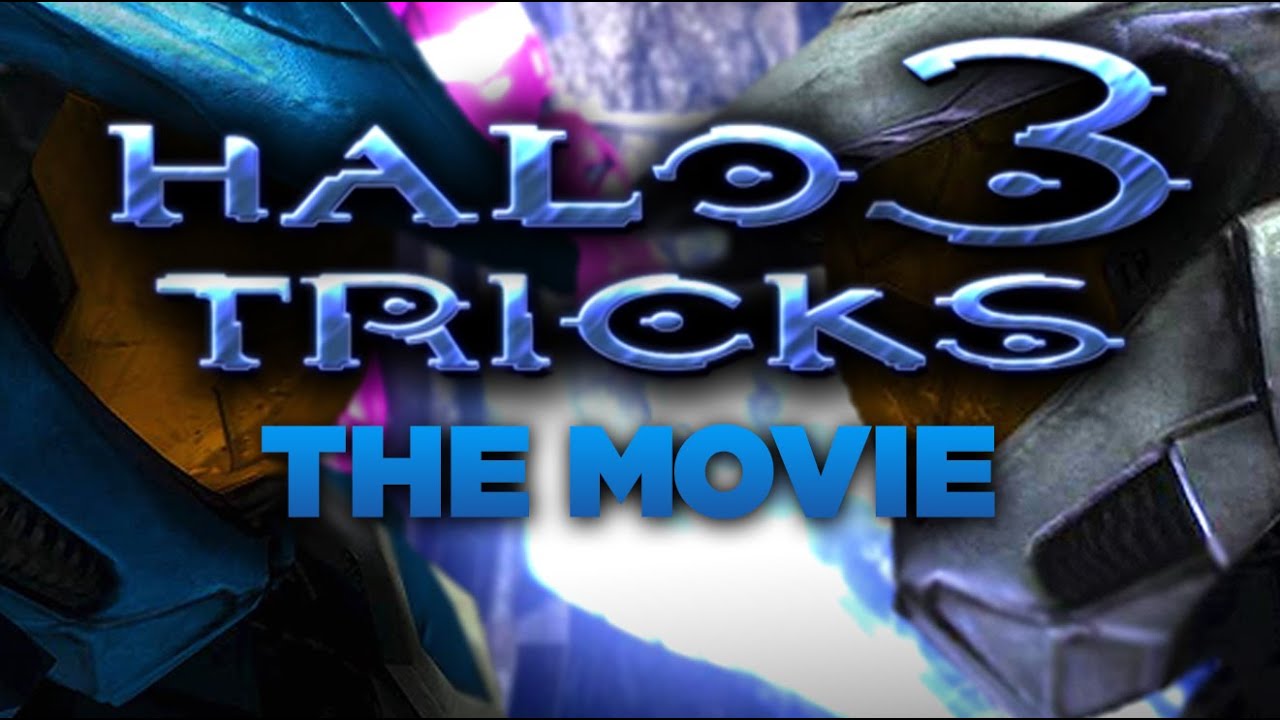 Halo 3 Tricks: The Movie *Part 2*