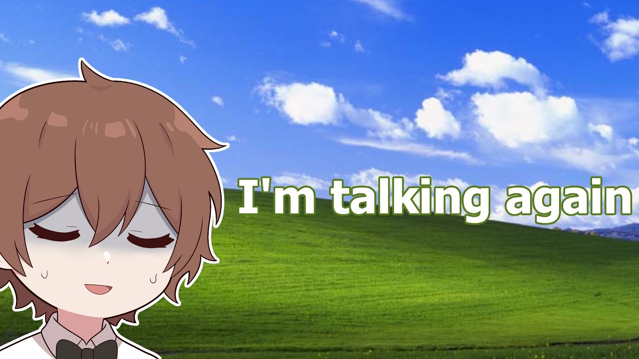 JUST CHAT #shorts #vtuber